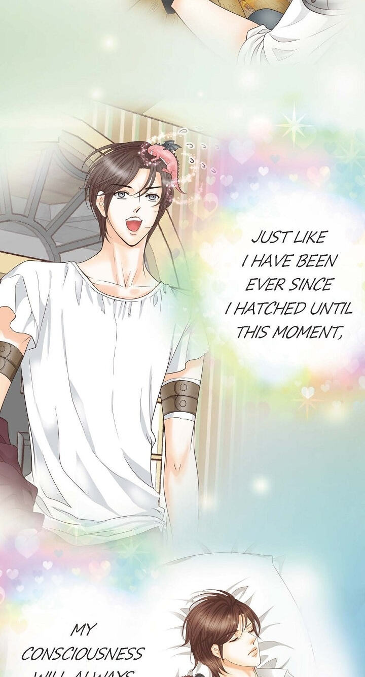 Read Conrad chapter 65 image 56 on Lezhin