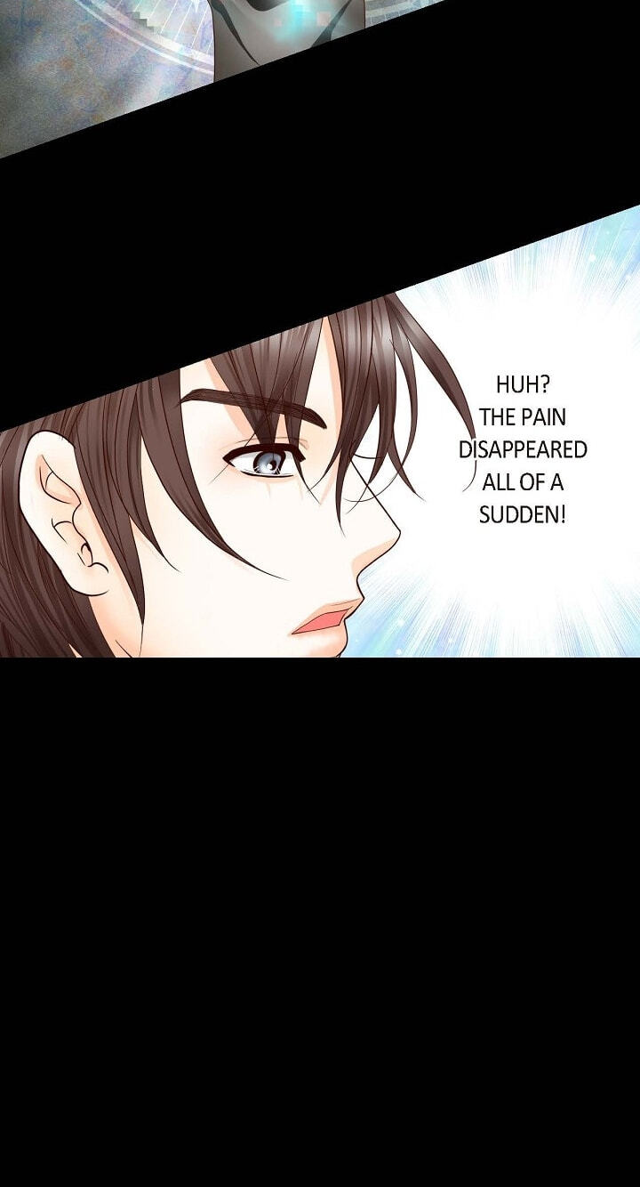 Read Conrad chapter 65 image 6 on Lezhin