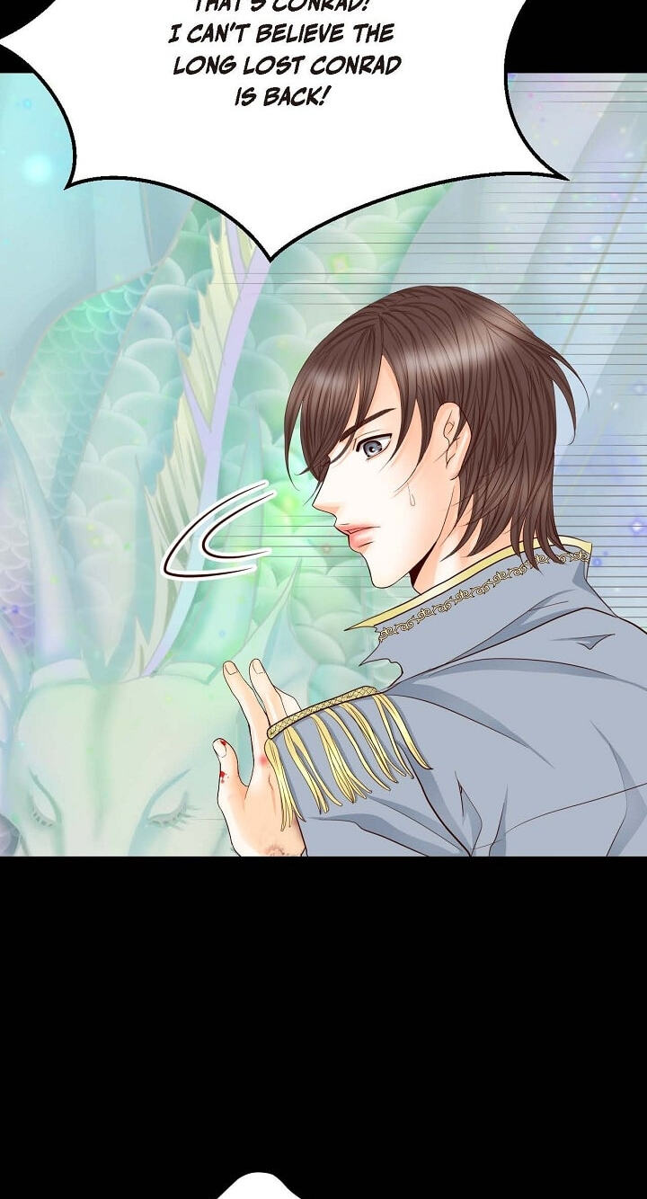 Read Conrad chapter 65 image 62 on Lezhin