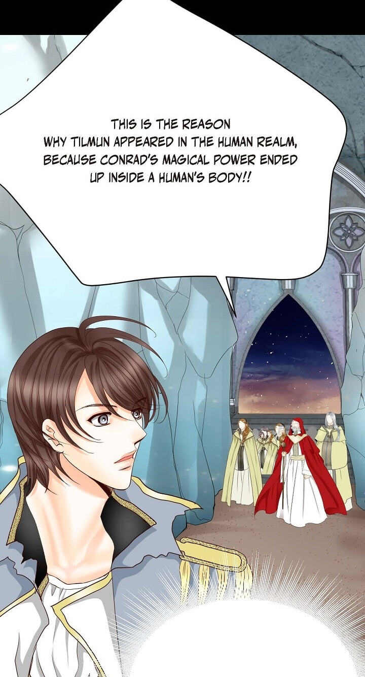 Read Conrad chapter 65 image 63 on Lezhin