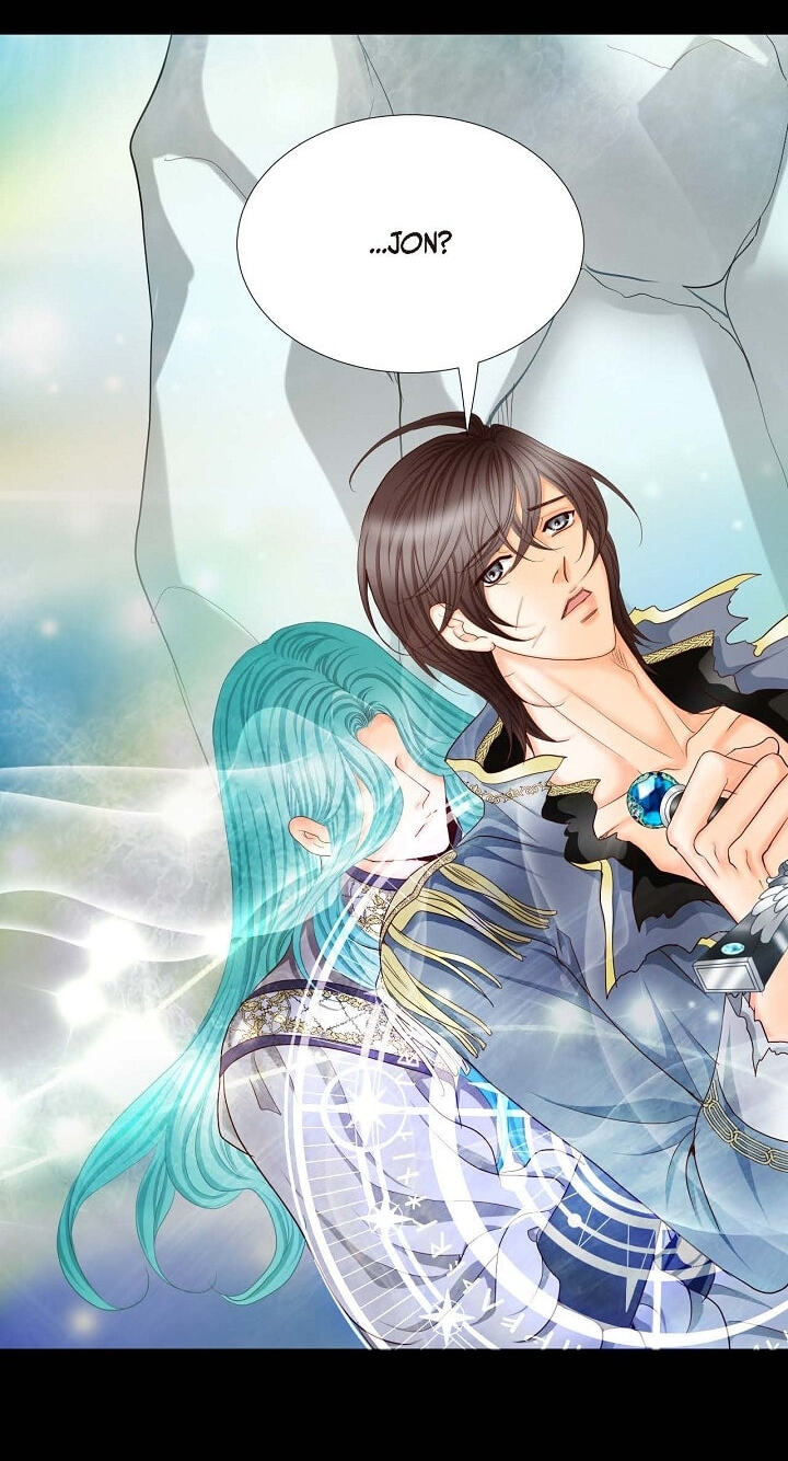 Read Conrad chapter 65 image 7 on Lezhin