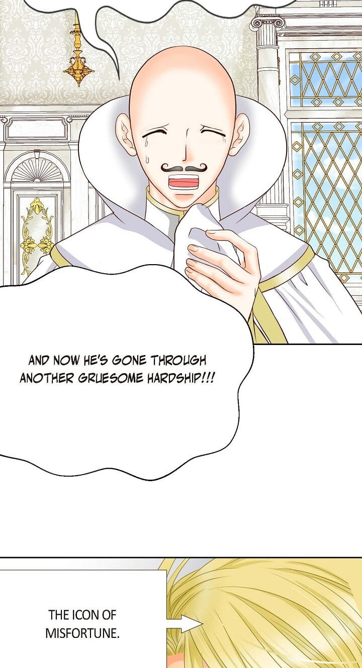 Read Conrad chapter 65 image 71 on Lezhin