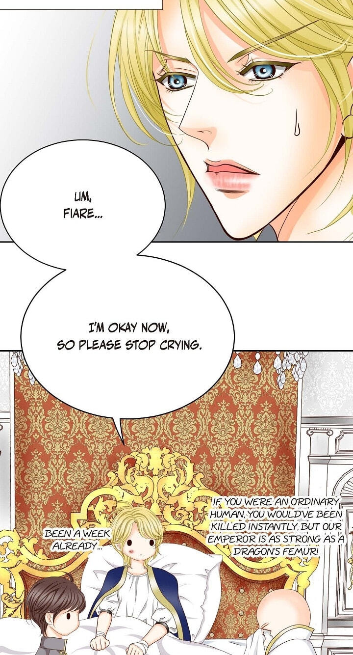 Read Conrad chapter 65 image 72 on Lezhin