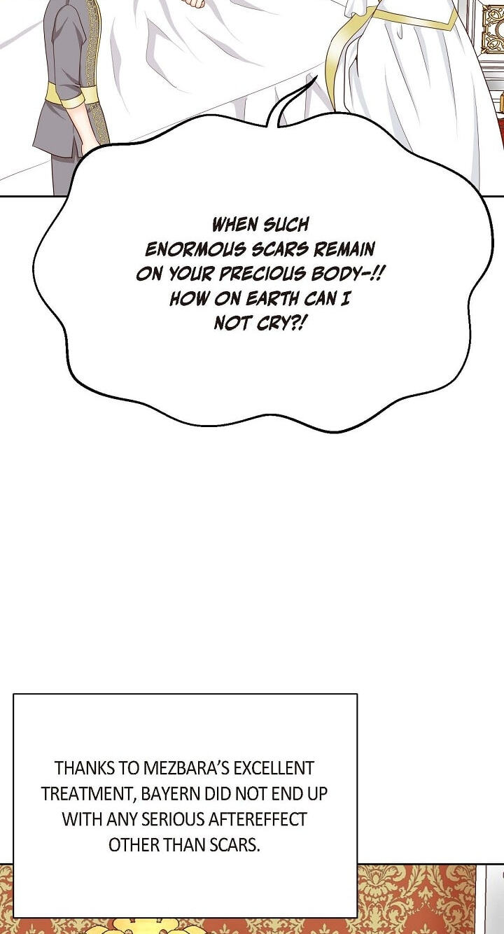 Read Conrad chapter 65 image 73 on Lezhin