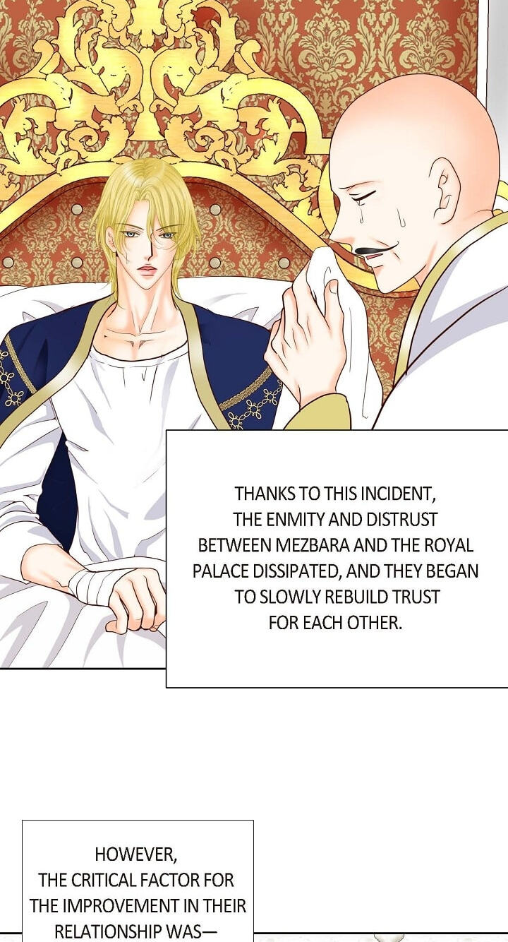 Read Conrad chapter 65 image 74 on Lezhin