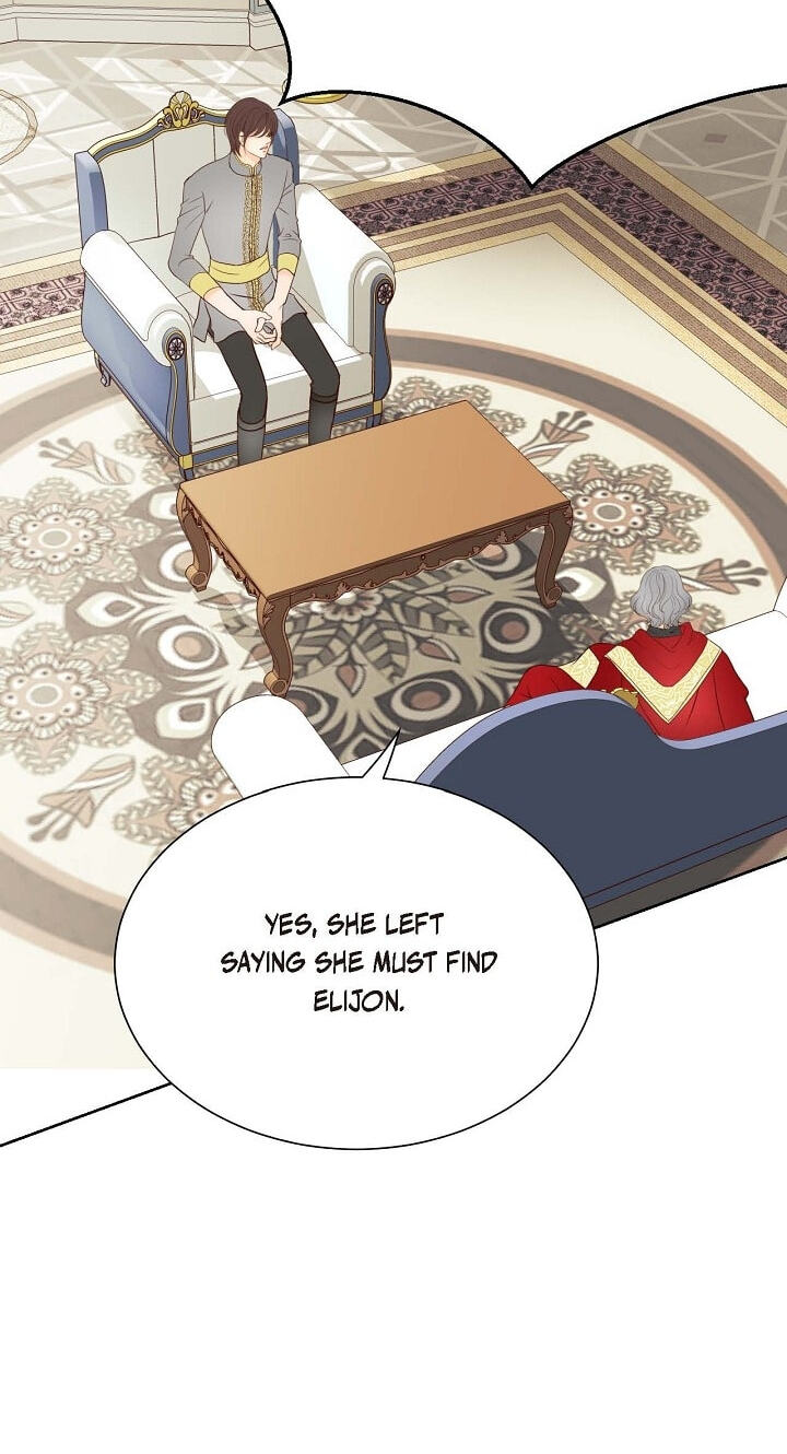 Read Conrad chapter 65 image 77 on Lezhin