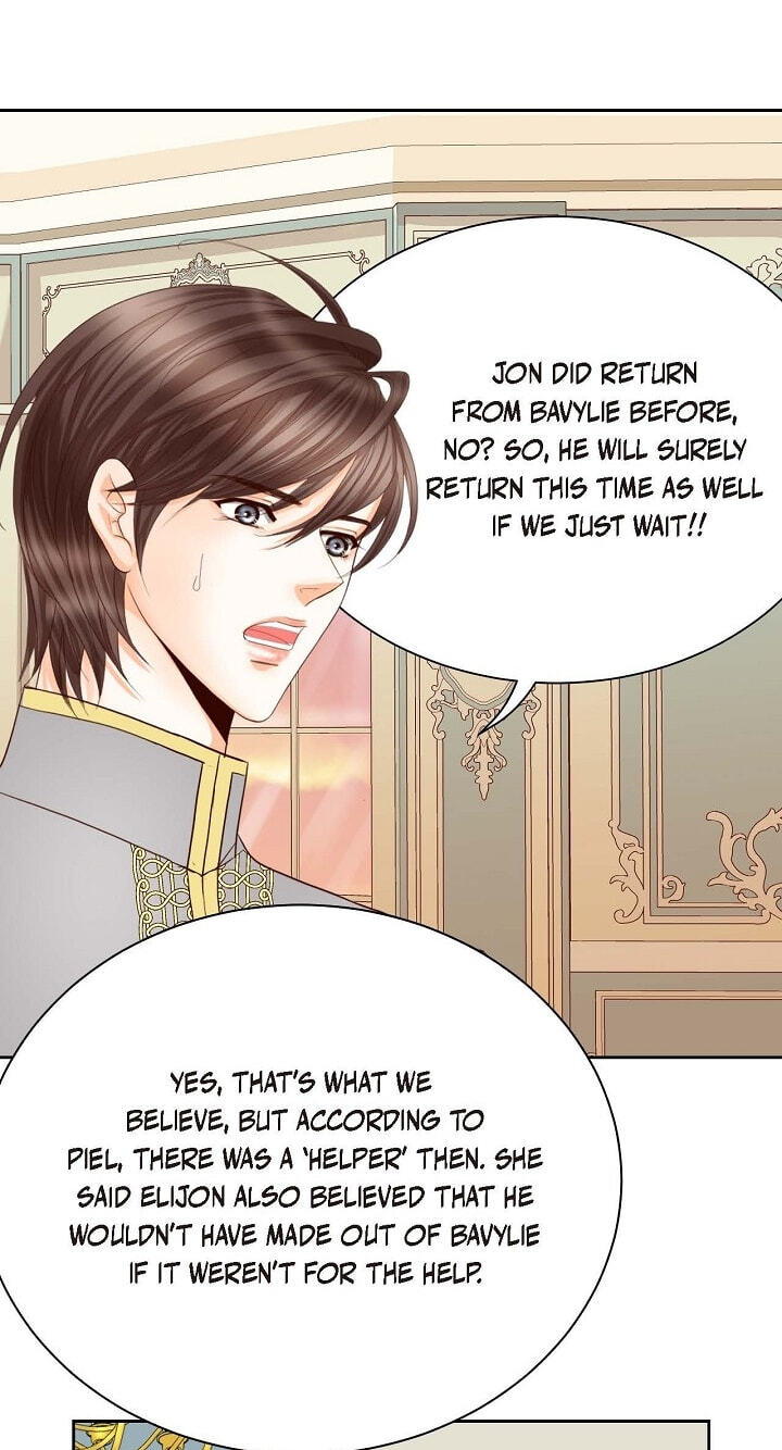 Read Conrad chapter 65 image 78 on Lezhin