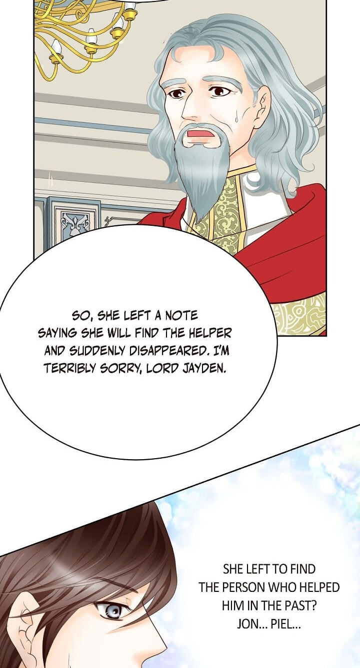 Read Conrad chapter 65 image 79 on Lezhin