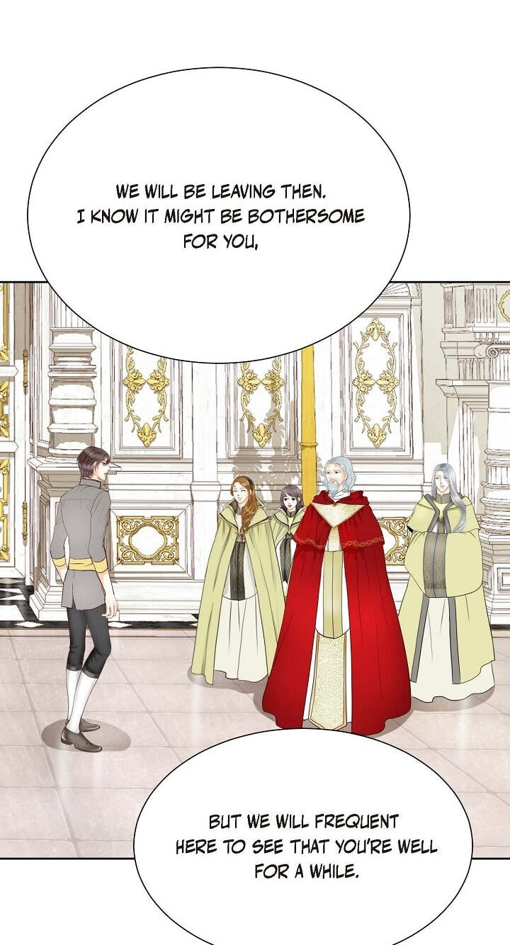 Read Conrad chapter 65 image 81 on Lezhin