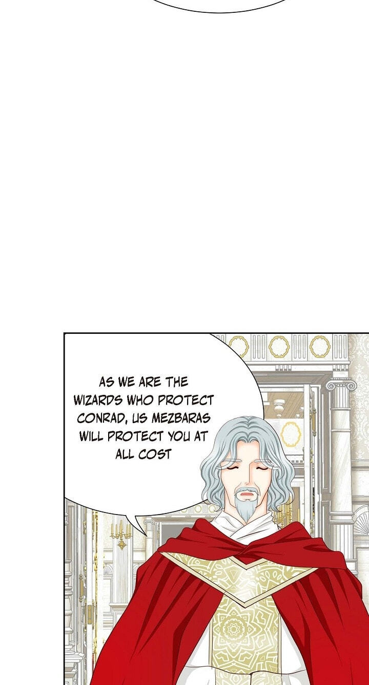 Read Conrad chapter 65 image 82 on Lezhin