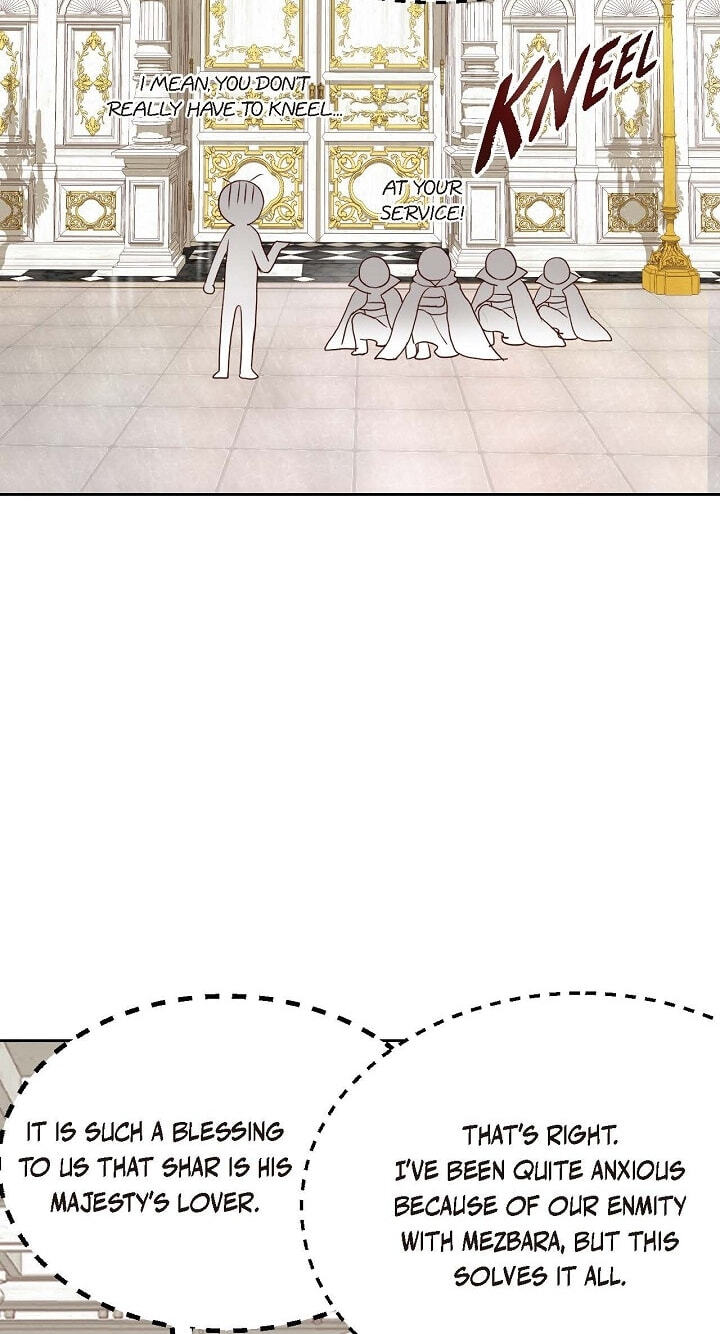 Read Conrad chapter 65 image 84 on Lezhin