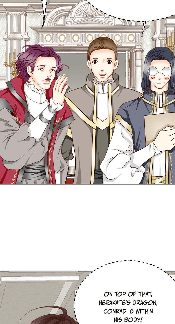 Read Conrad chapter 65 image 85 on Lezhin