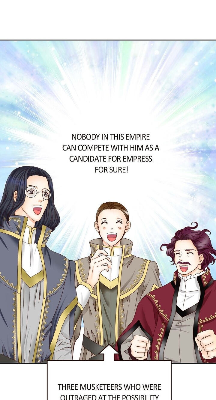 Read Conrad chapter 65 image 87 on Lezhin