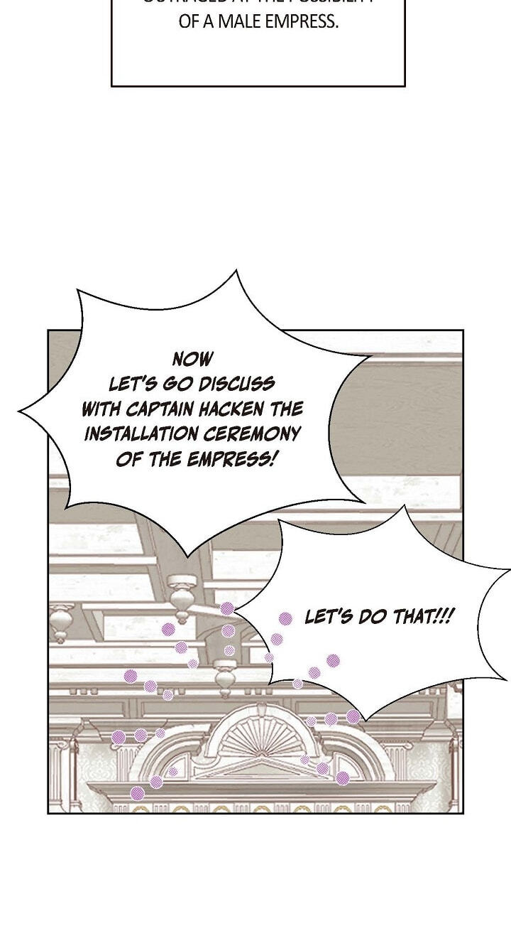 Read Conrad chapter 65 image 88 on Lezhin