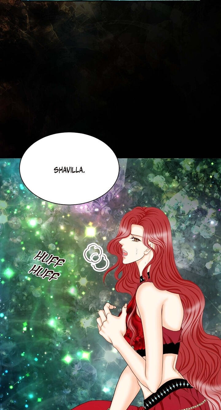 Read Conrad chapter 65 image 93 on Lezhin