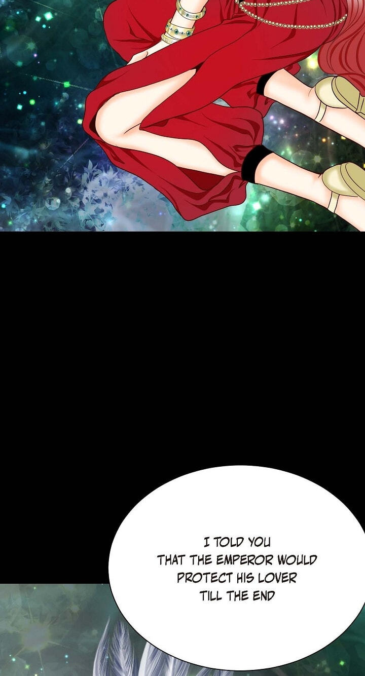 Read Conrad chapter 65 image 94 on Lezhin