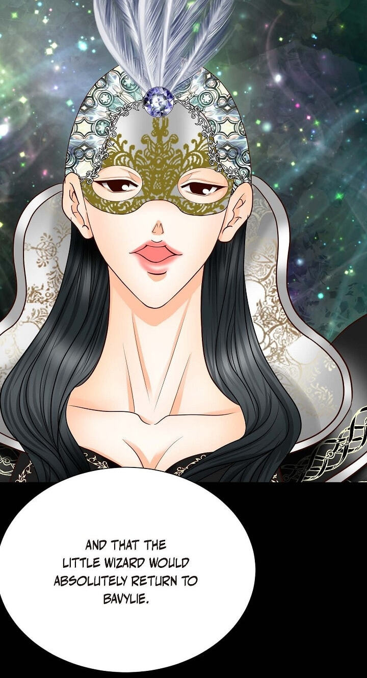 Read Conrad chapter 65 image 95 on Lezhin