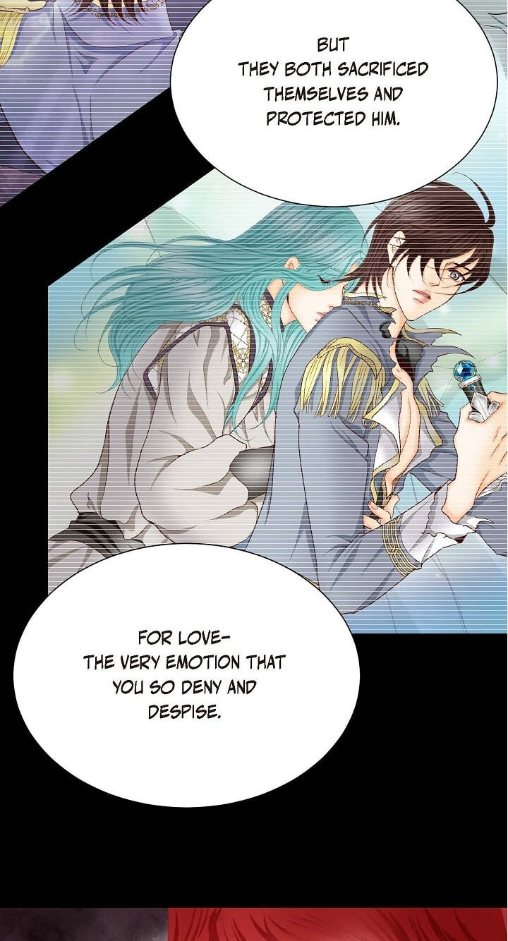 Read Conrad chapter 65 image 97 on Lezhin
