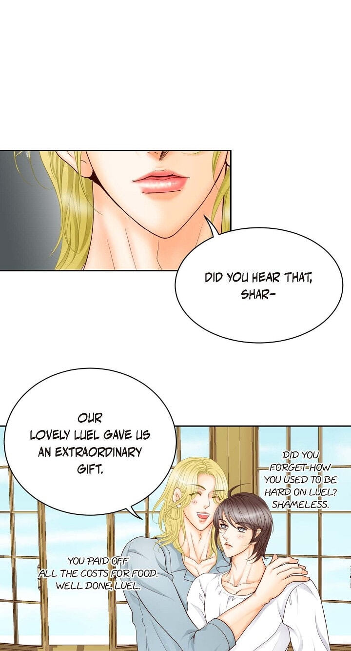 Read Conrad chapter 66.1 image 10 on Lezhin