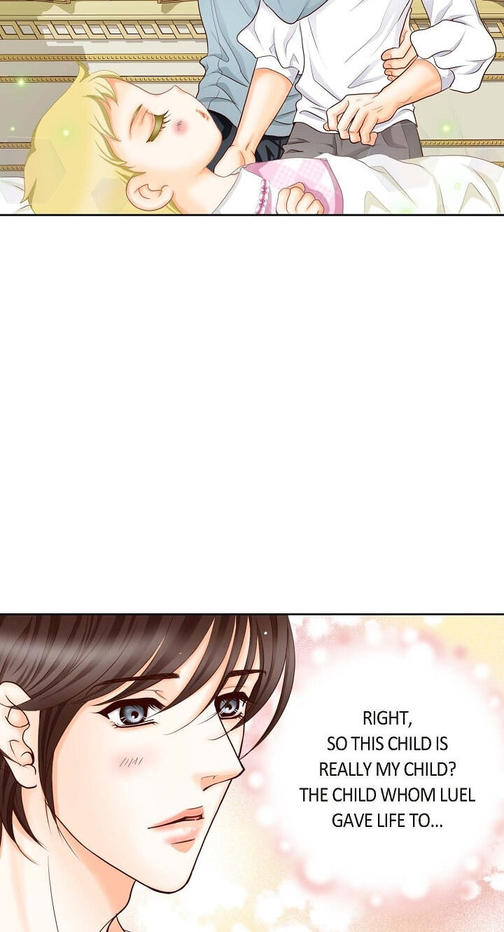 Read Conrad chapter 66.1 image 11 on Lezhin