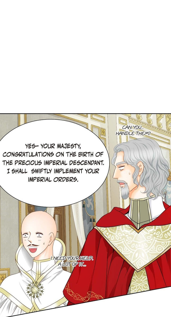 Read Conrad chapter 66.1 image 14 on Lezhin