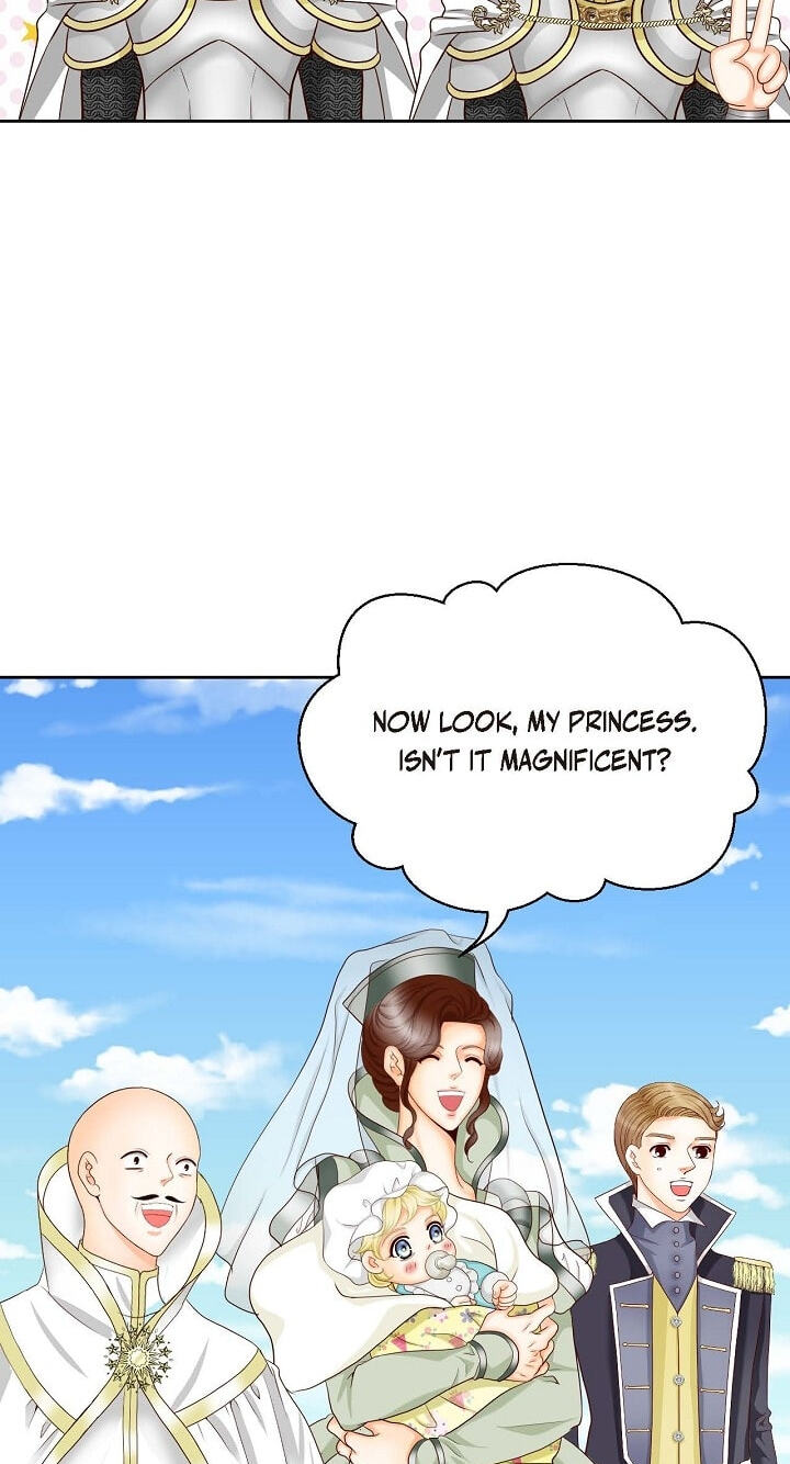 Read Conrad chapter 66.1 image 19 on Lezhin