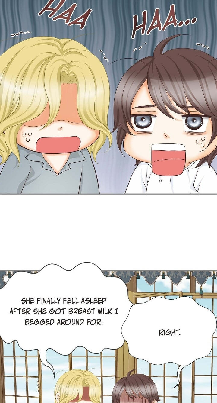 Read Conrad chapter 66.1 image 2 on Lezhin
