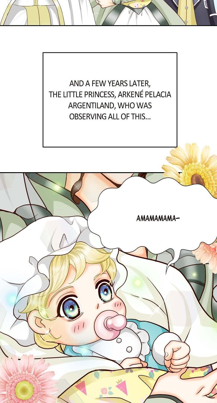 Read Conrad chapter 66.1 image 20 on Lezhin