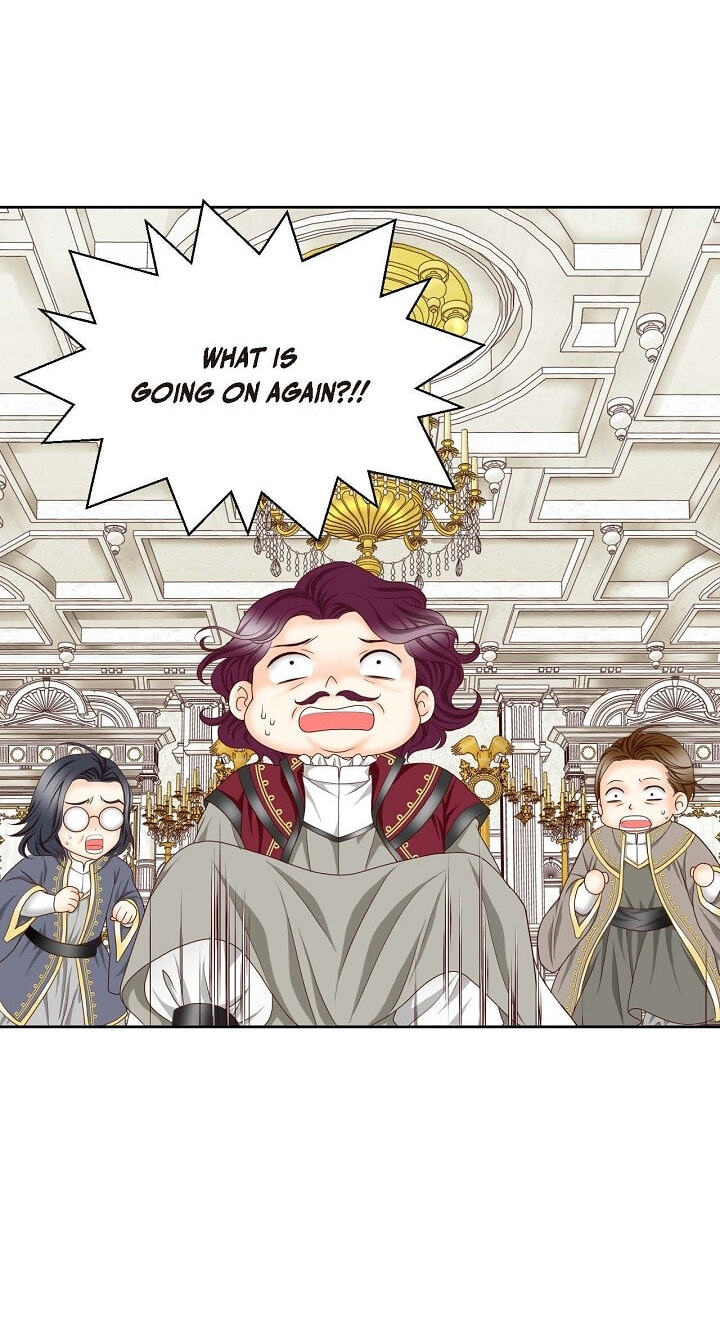 Read Conrad chapter 66.1 image 23 on Lezhin