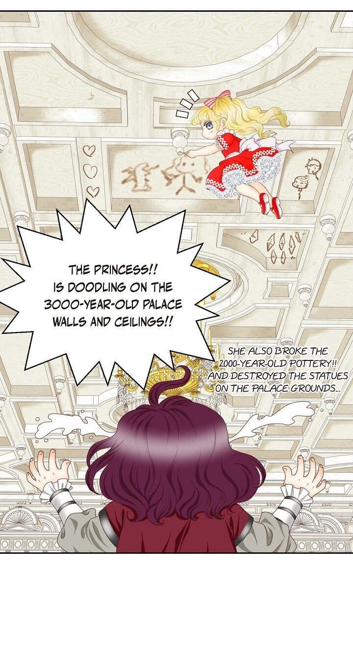 Read Conrad chapter 66.1 image 24 on Lezhin