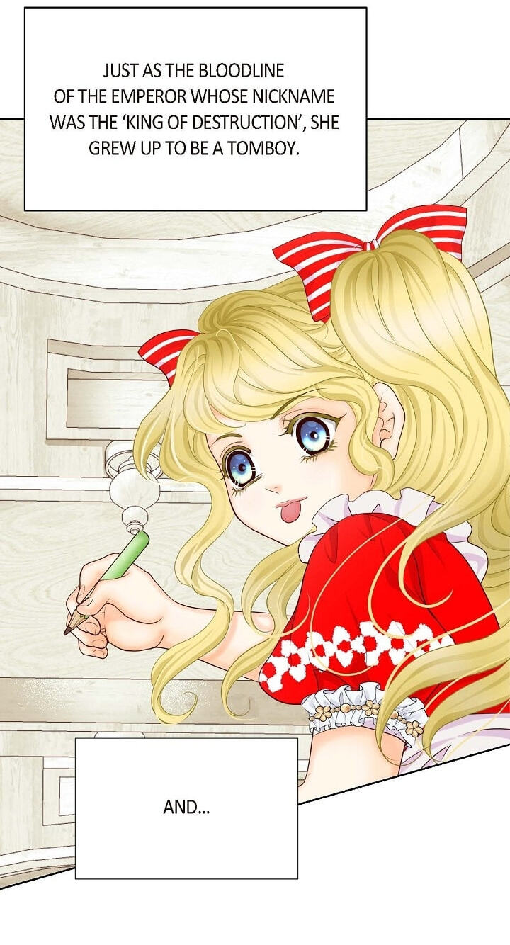 Read Conrad chapter 66.1 image 25 on Lezhin
