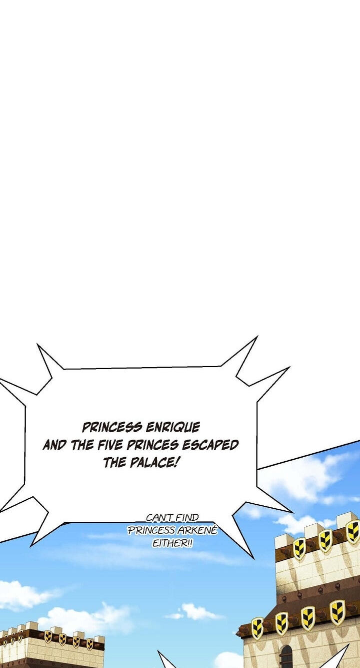 Read Conrad chapter 66.1 image 26 on Lezhin