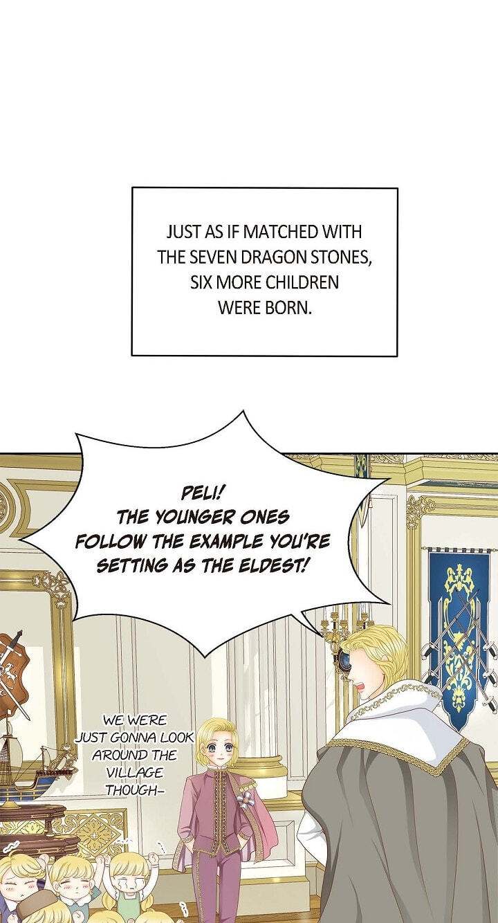 Read Conrad chapter 66.1 image 28 on Lezhin