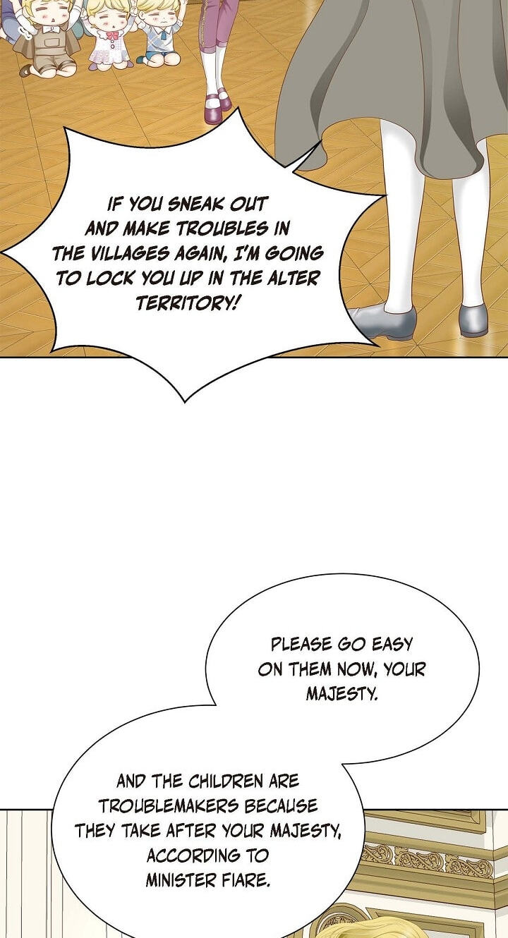 Read Conrad chapter 66.1 image 29 on Lezhin