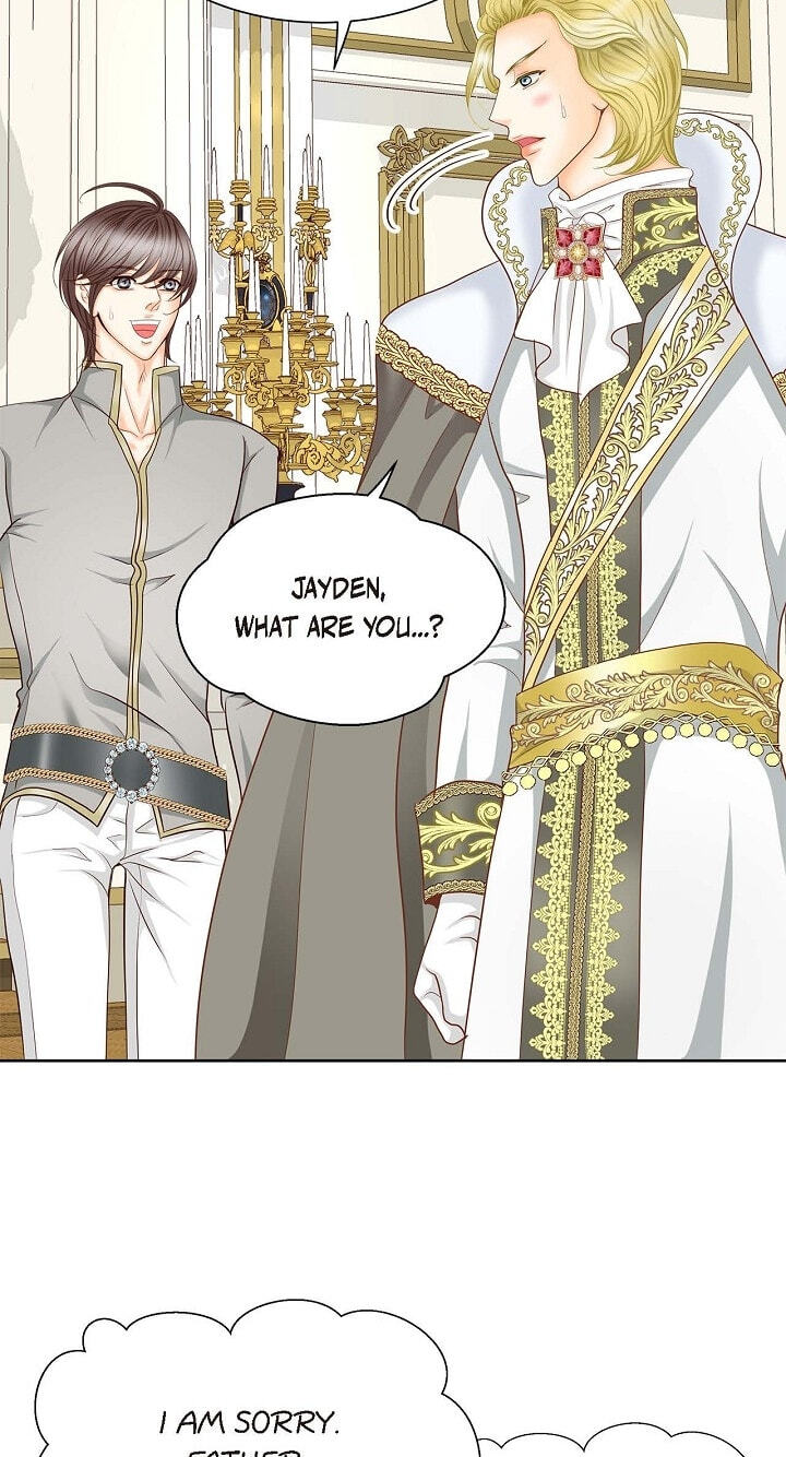 Read Conrad chapter 66.1 image 30 on Lezhin