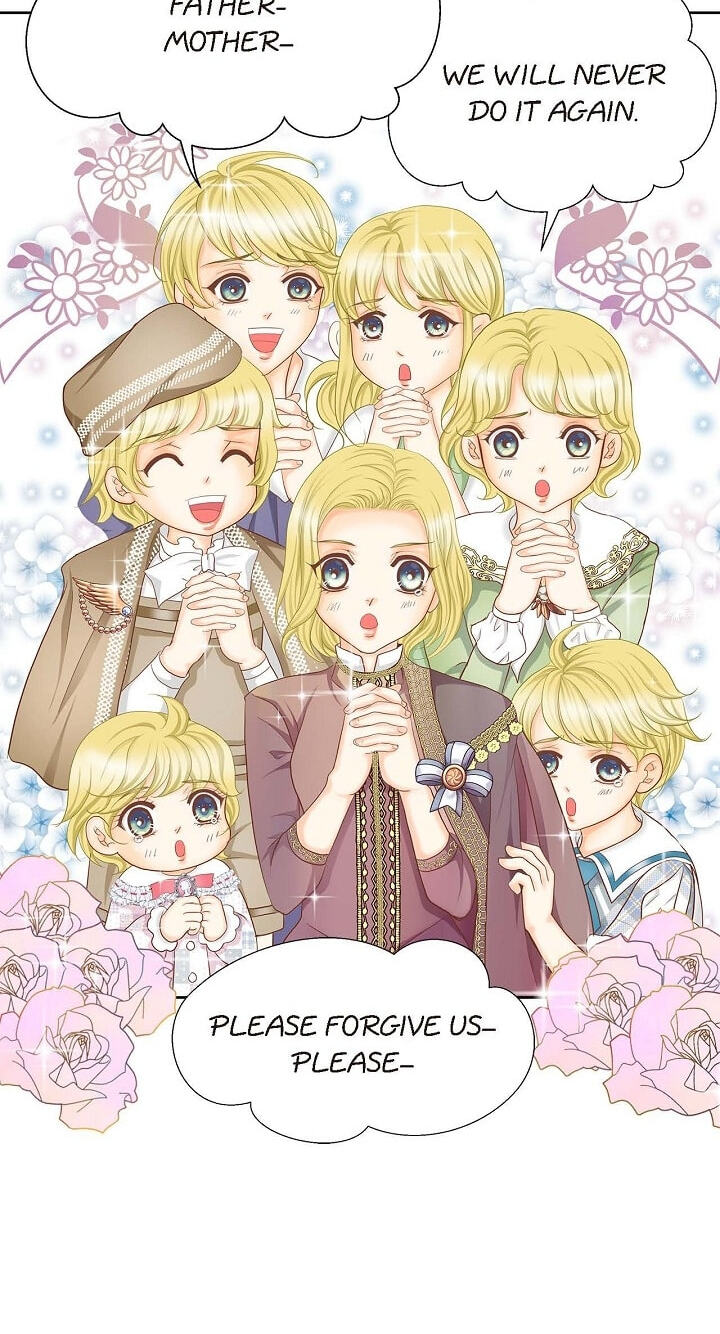 Read Conrad chapter 66.1 image 31 on Lezhin