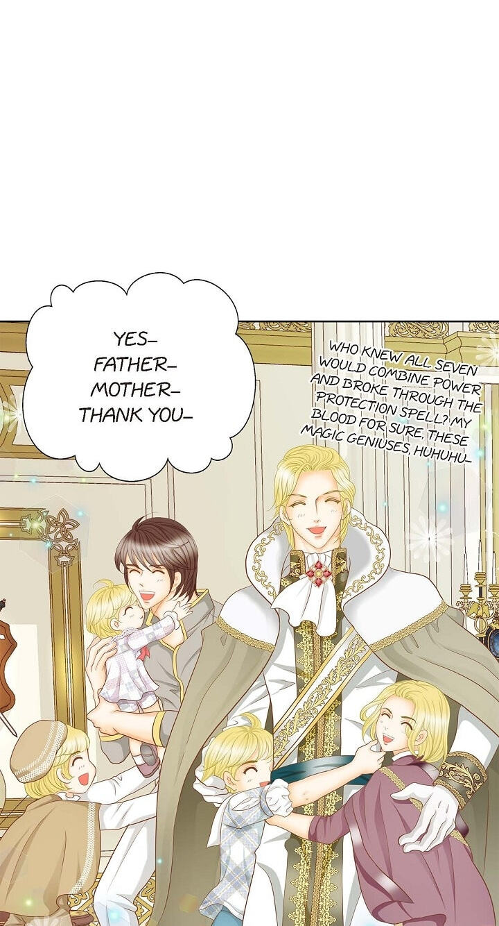 Read Conrad chapter 66.1 image 33 on Lezhin