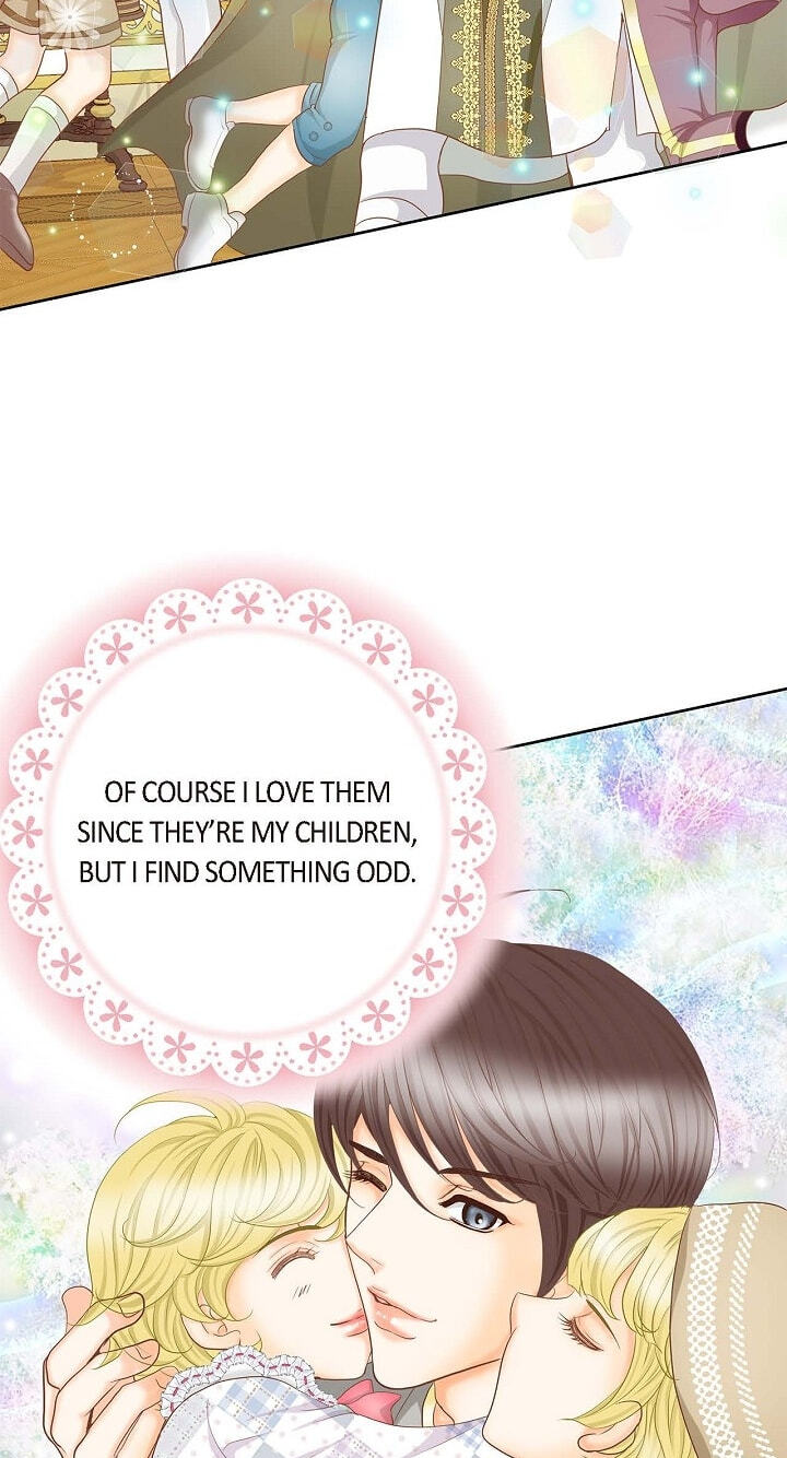 Read Conrad chapter 66.1 image 34 on Lezhin