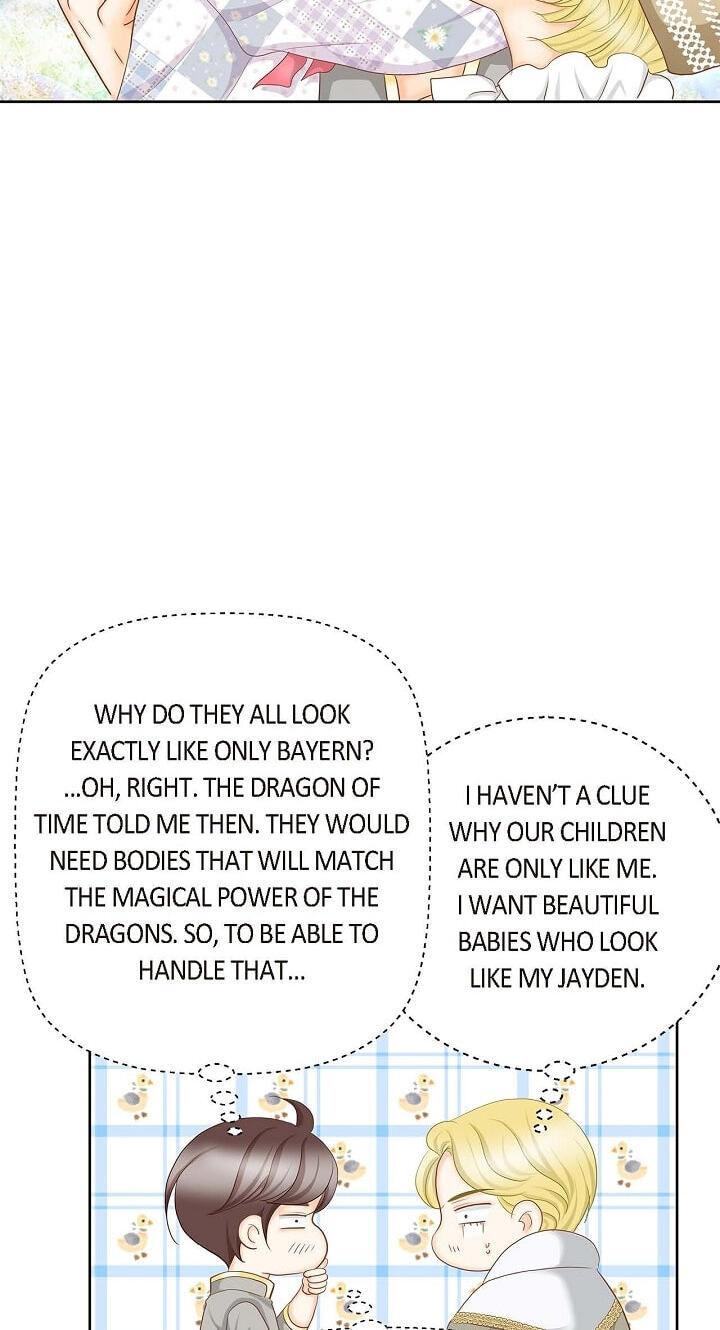 Read Conrad chapter 66.1 image 35 on Lezhin