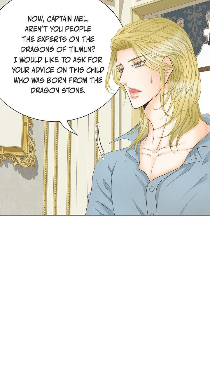 Read Conrad chapter 66.1 image 4 on Lezhin