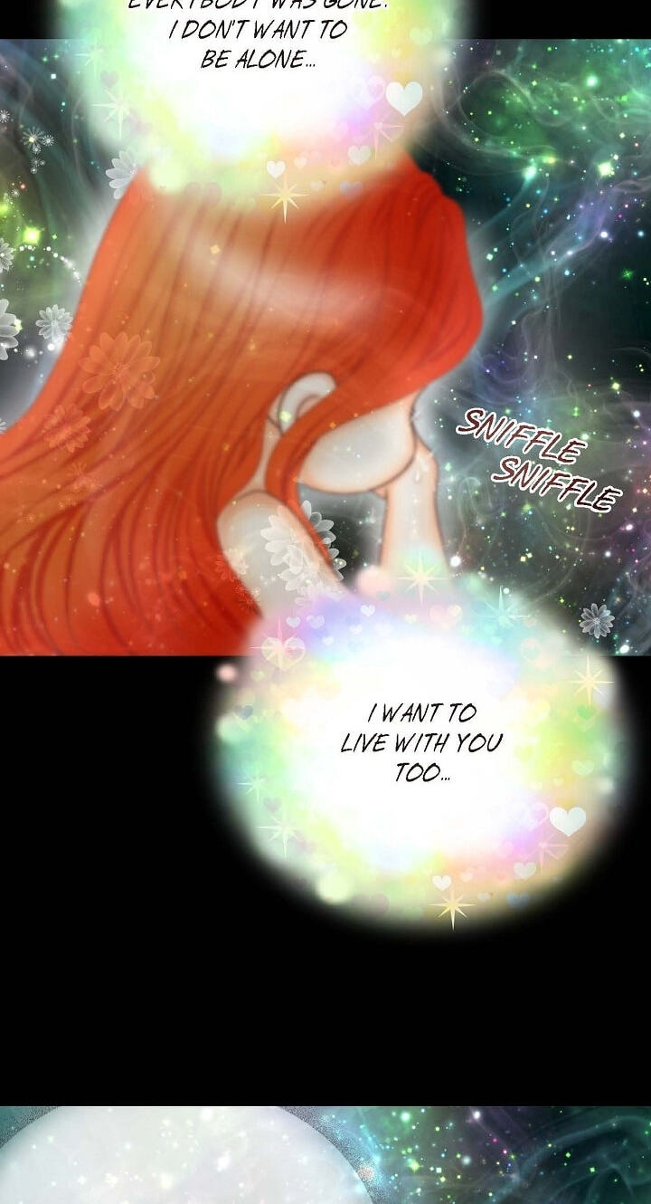 Read Conrad chapter 66.1 image 41 on Lezhin