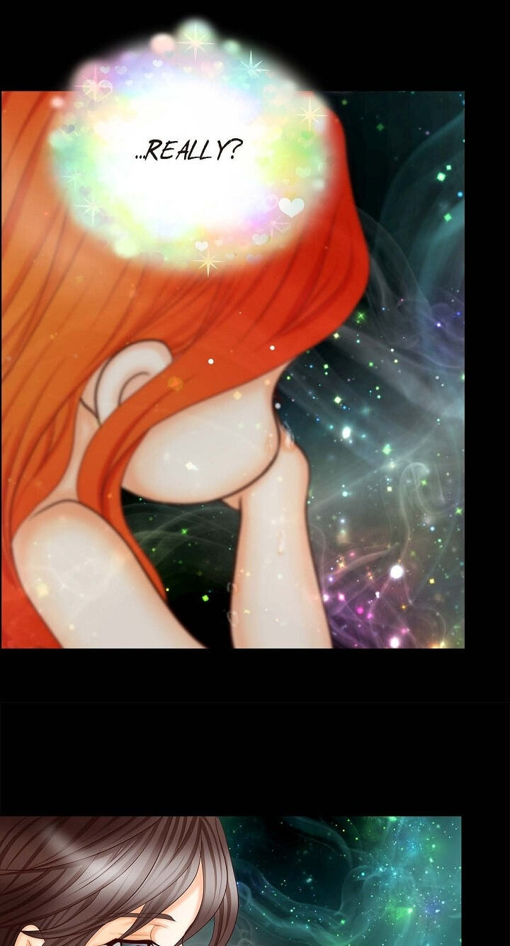 Read Conrad chapter 66.1 image 43 on Lezhin