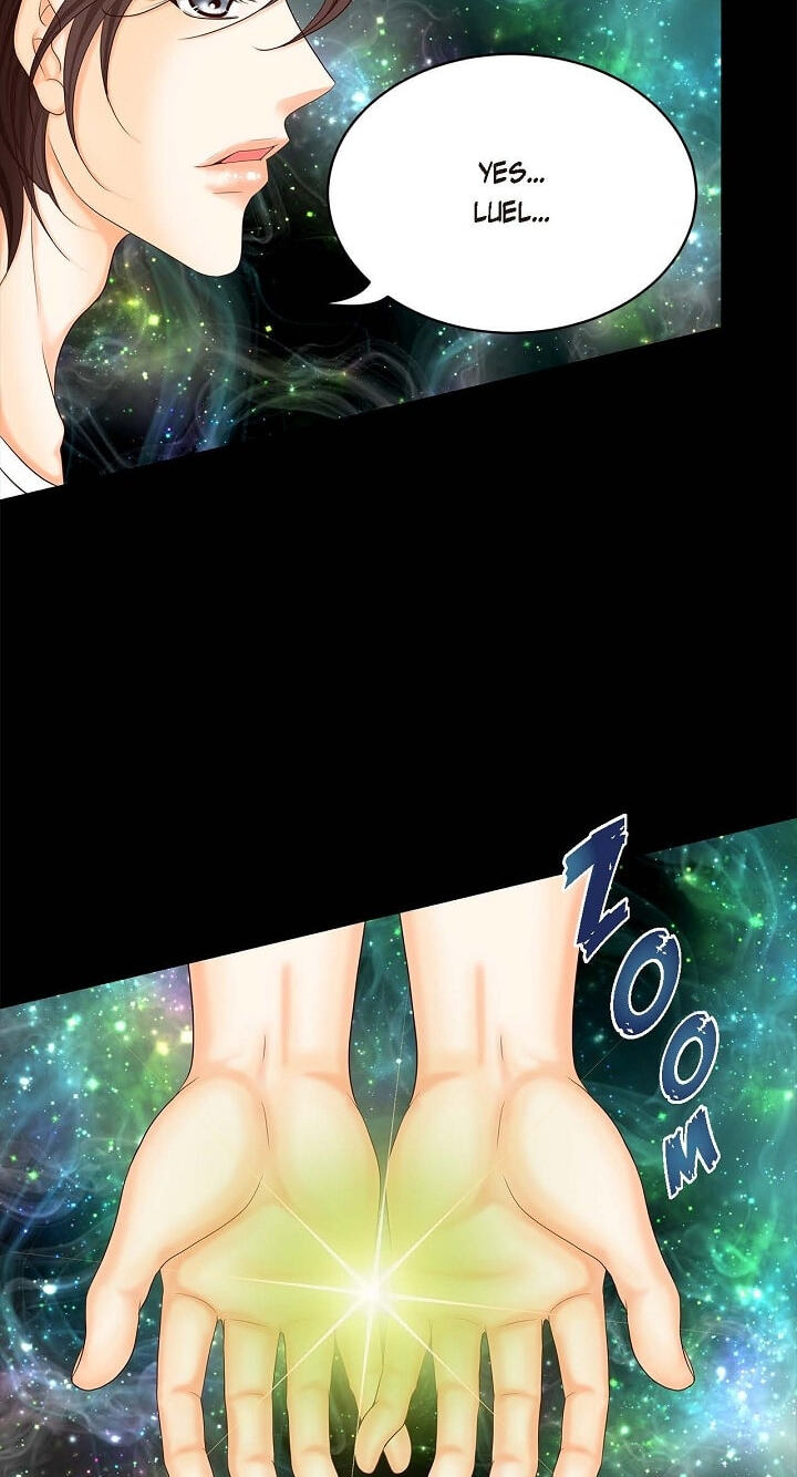 Read Conrad chapter 66.1 image 44 on Lezhin