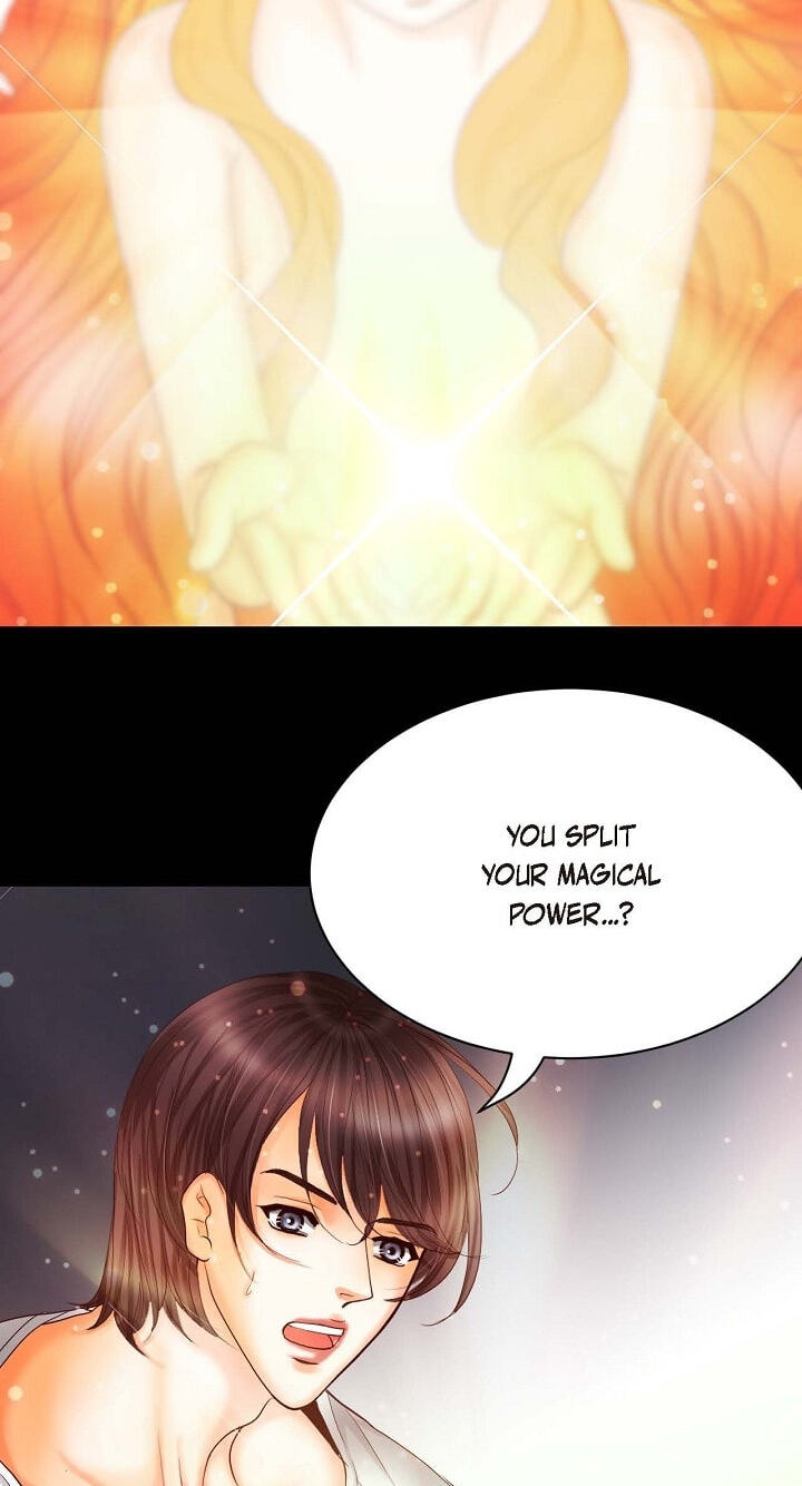 Read Conrad chapter 66.1 image 49 on Lezhin