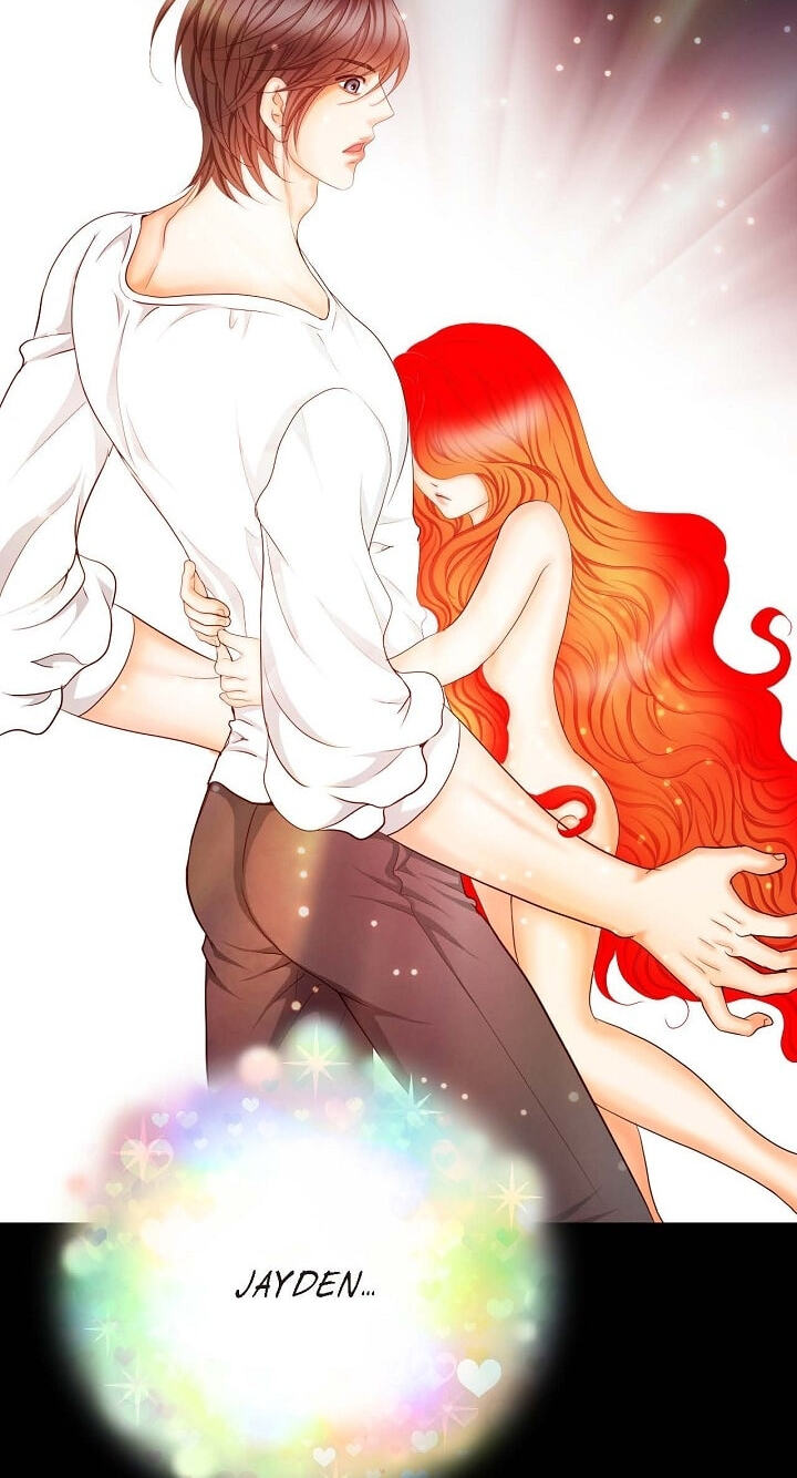 Read Conrad chapter 66.1 image 51 on Lezhin