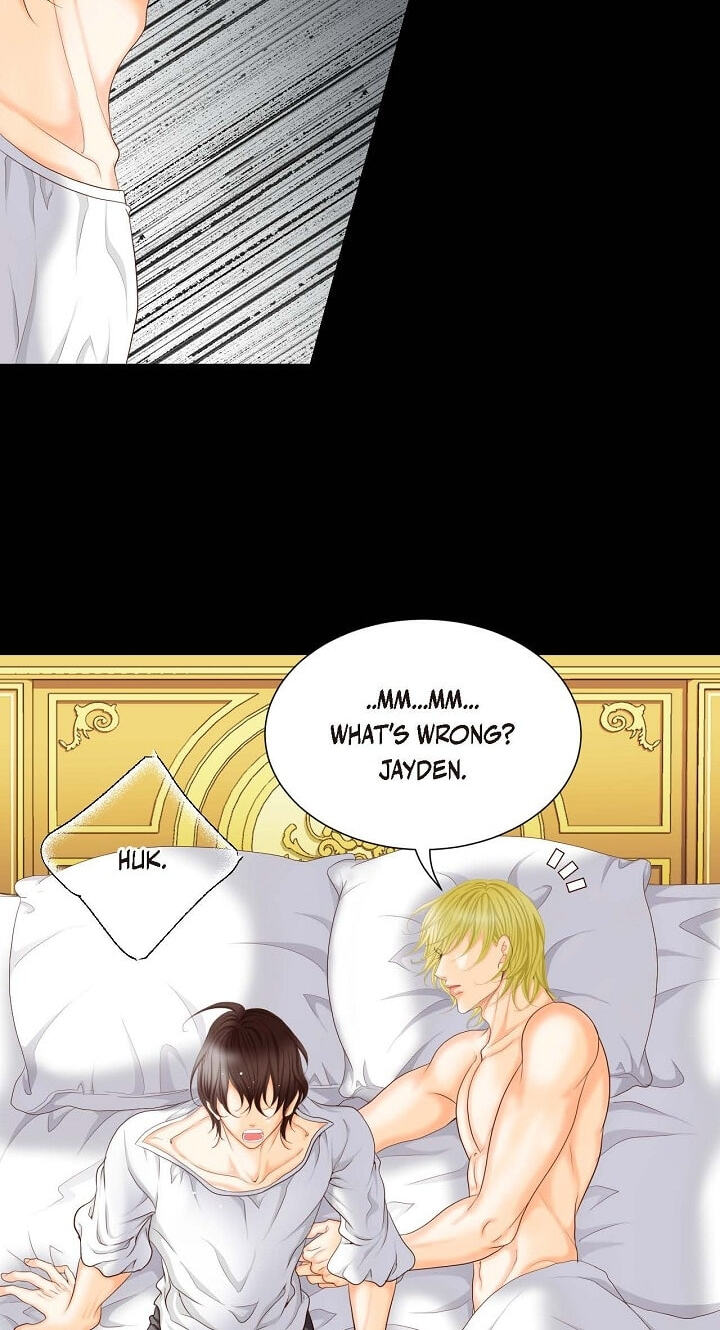 Read Conrad chapter 66.1 image 53 on Lezhin