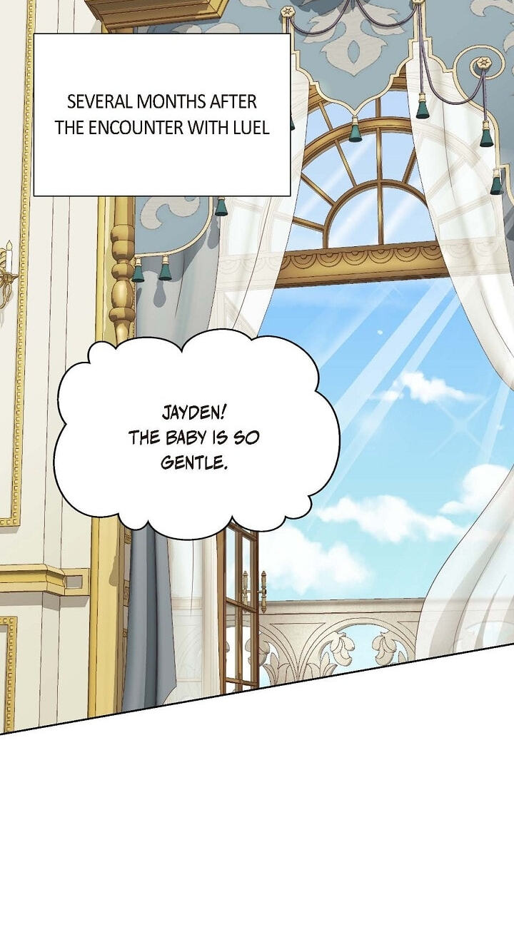 Read Conrad chapter 66.1 image 56 on Lezhin