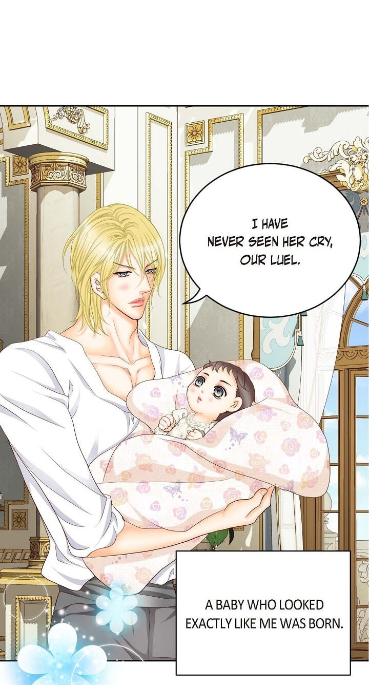 Read Conrad chapter 66.1 image 57 on Lezhin