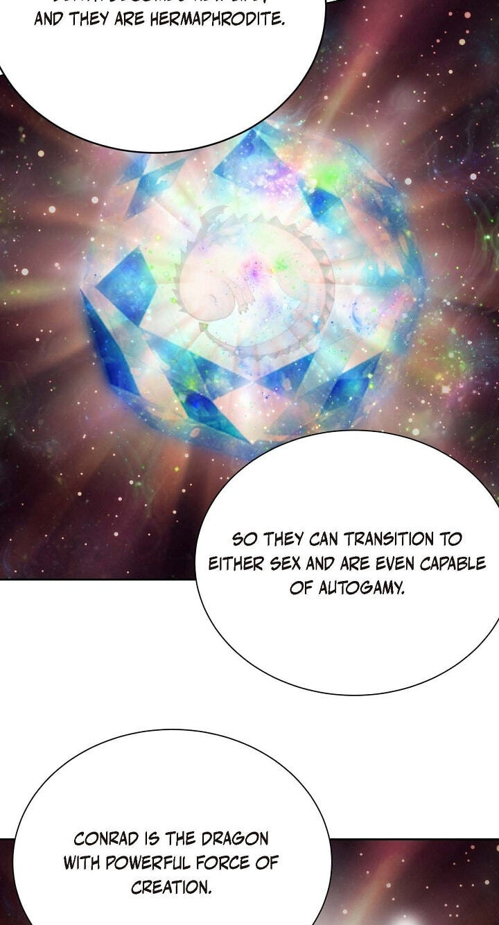 Read Conrad chapter 66.1 image 6 on Lezhin