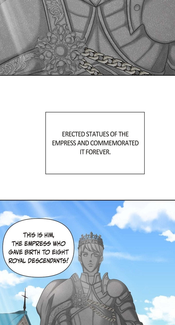 Read Conrad chapter 66.1 image 64 on Lezhin